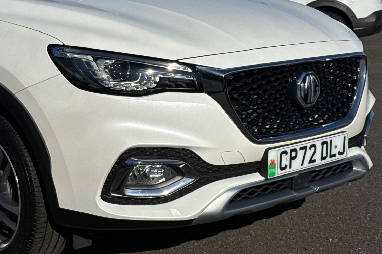 Used MG MG HS 2023 for sale - 77742292: Photo 9