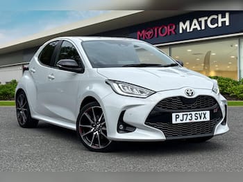 Used Toyota Yaris 2023 for sale - 79531362: Photo