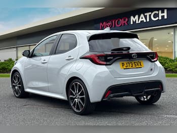 Used Toyota Yaris 2023 for sale - 79531362: Photo