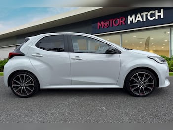 Used Toyota Yaris 2023 for sale - 79531362: Photo