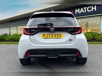 Used Toyota Yaris 2023 for sale - 79531362: Photo