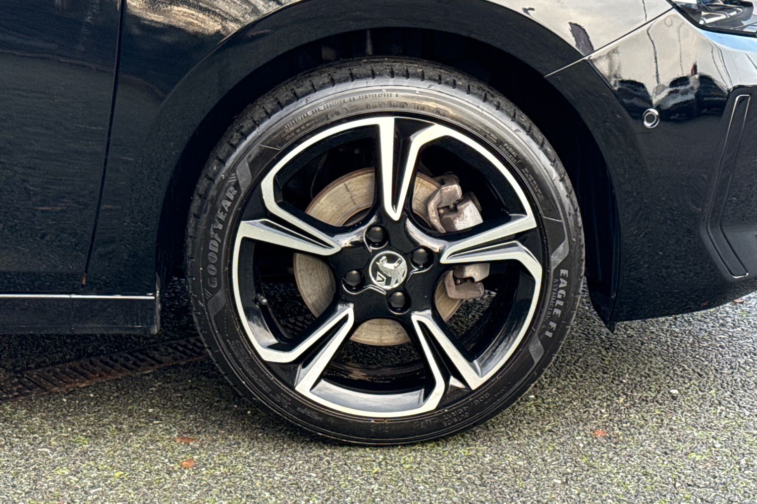 Used Vauxhall Corsa 2024 for sale - 77032382: Photo 10