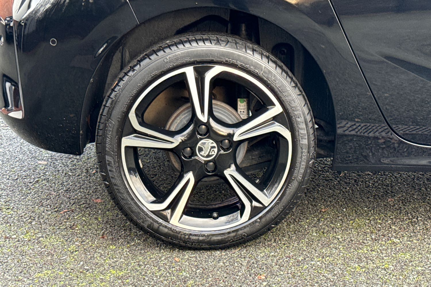 Used Vauxhall Corsa 2024 for sale - 77032382: Photo 11