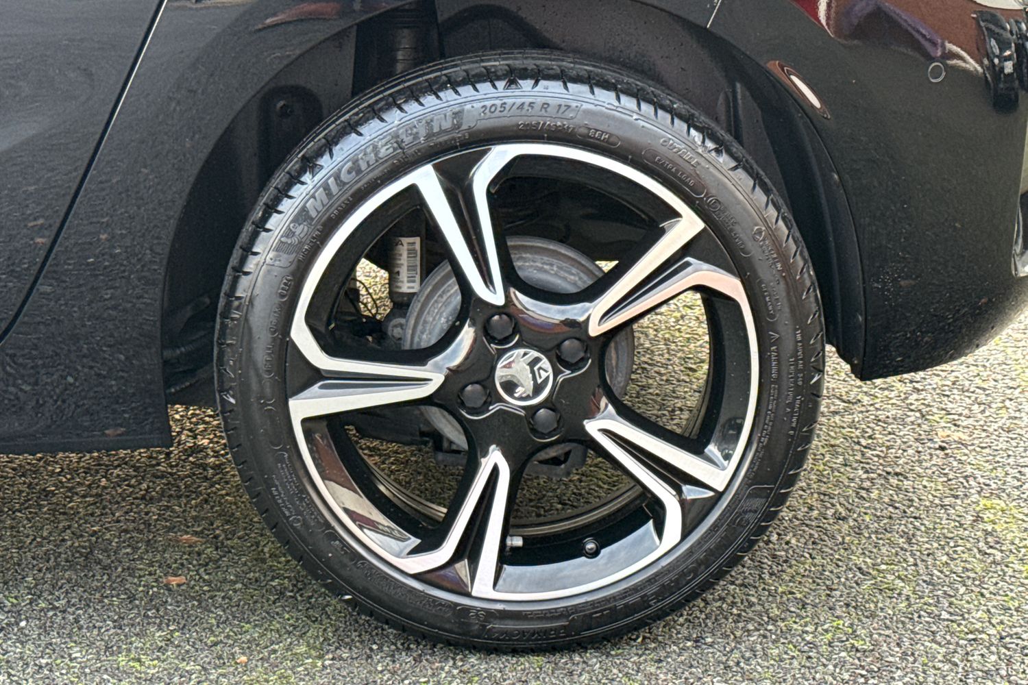 Used Vauxhall Corsa 2024 for sale - 77032382: Photo 12