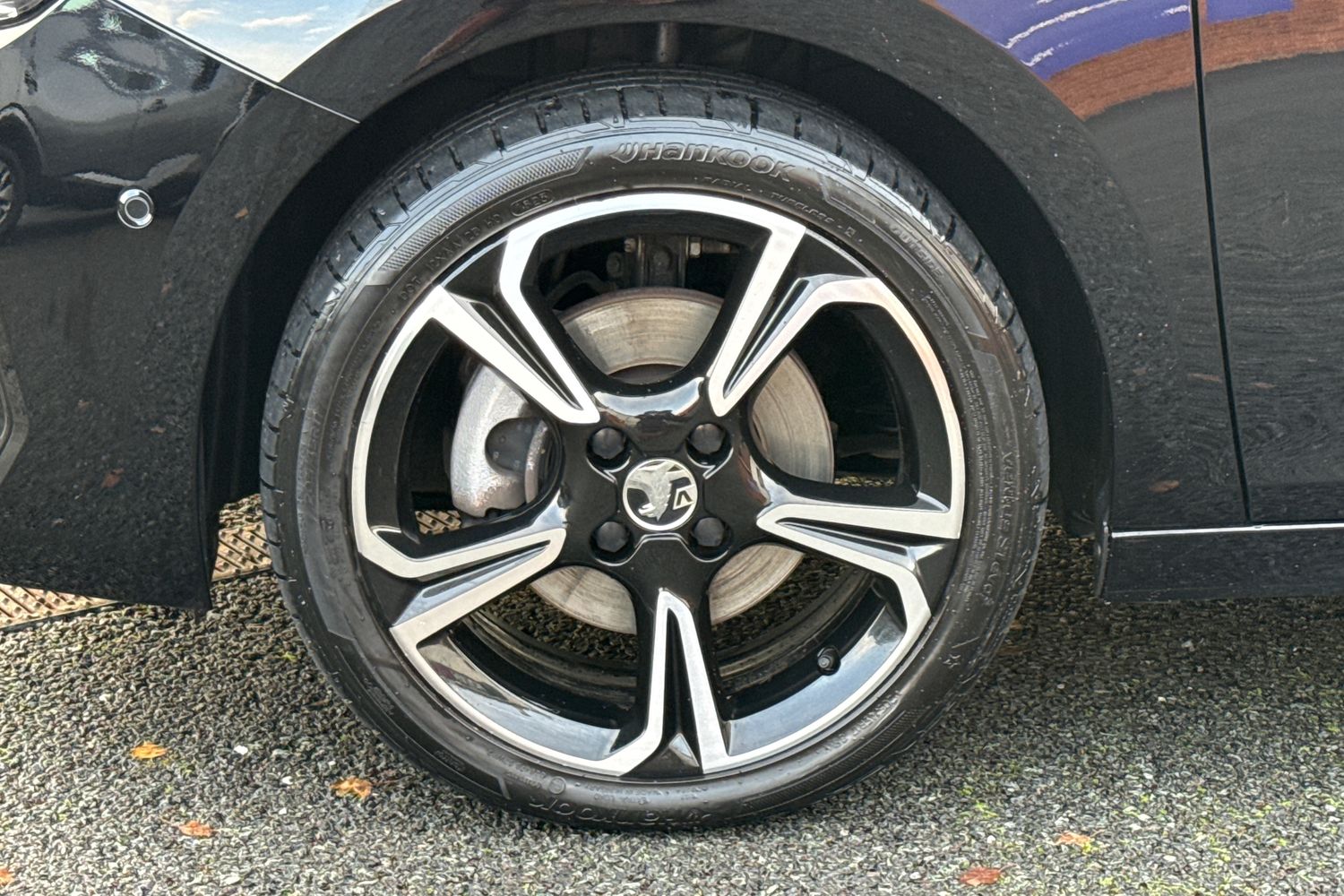 Used Vauxhall Corsa 2024 for sale - 77032382: Photo 13