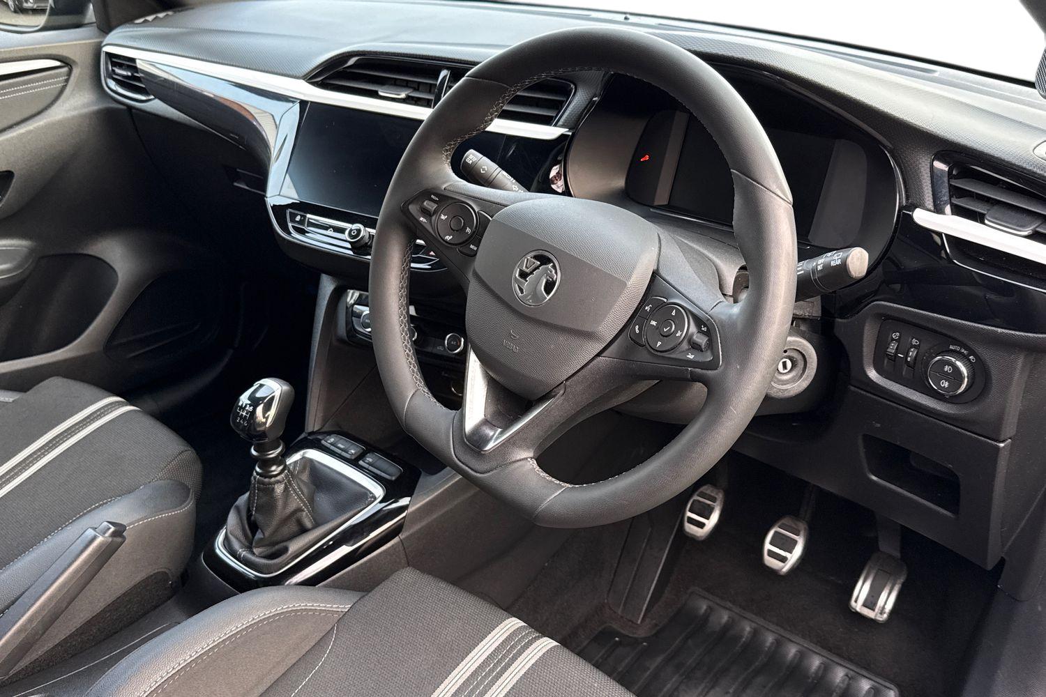 Used Vauxhall Corsa 2024 for sale - 77032382: Photo 14