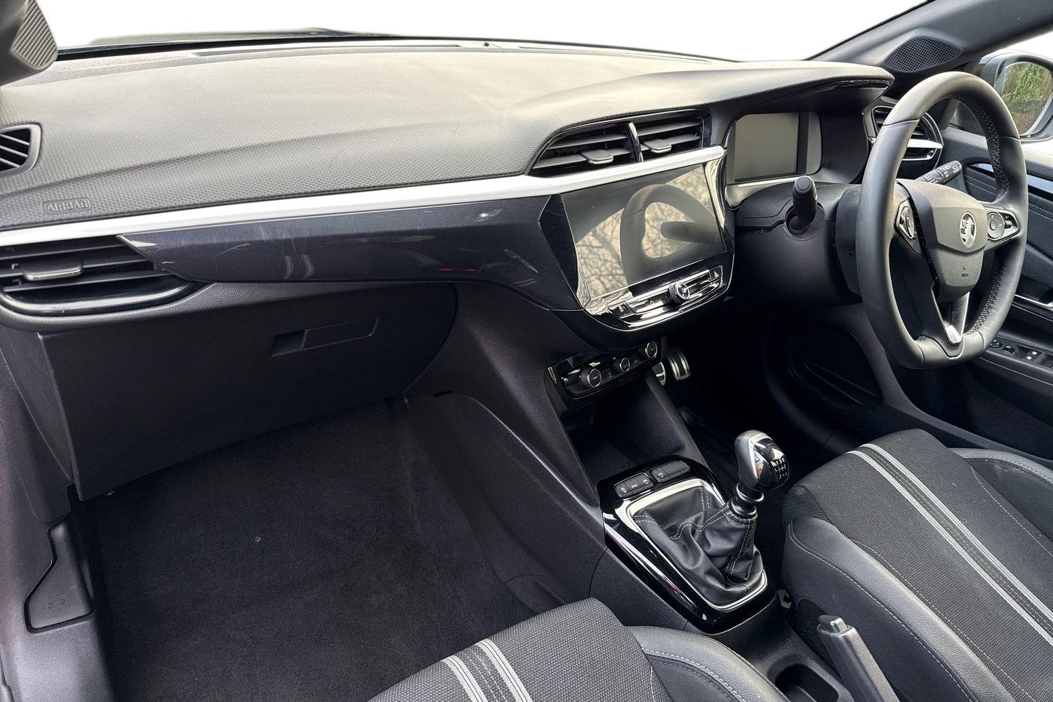 Used Vauxhall Corsa 2024 for sale - 77032382: Photo 15