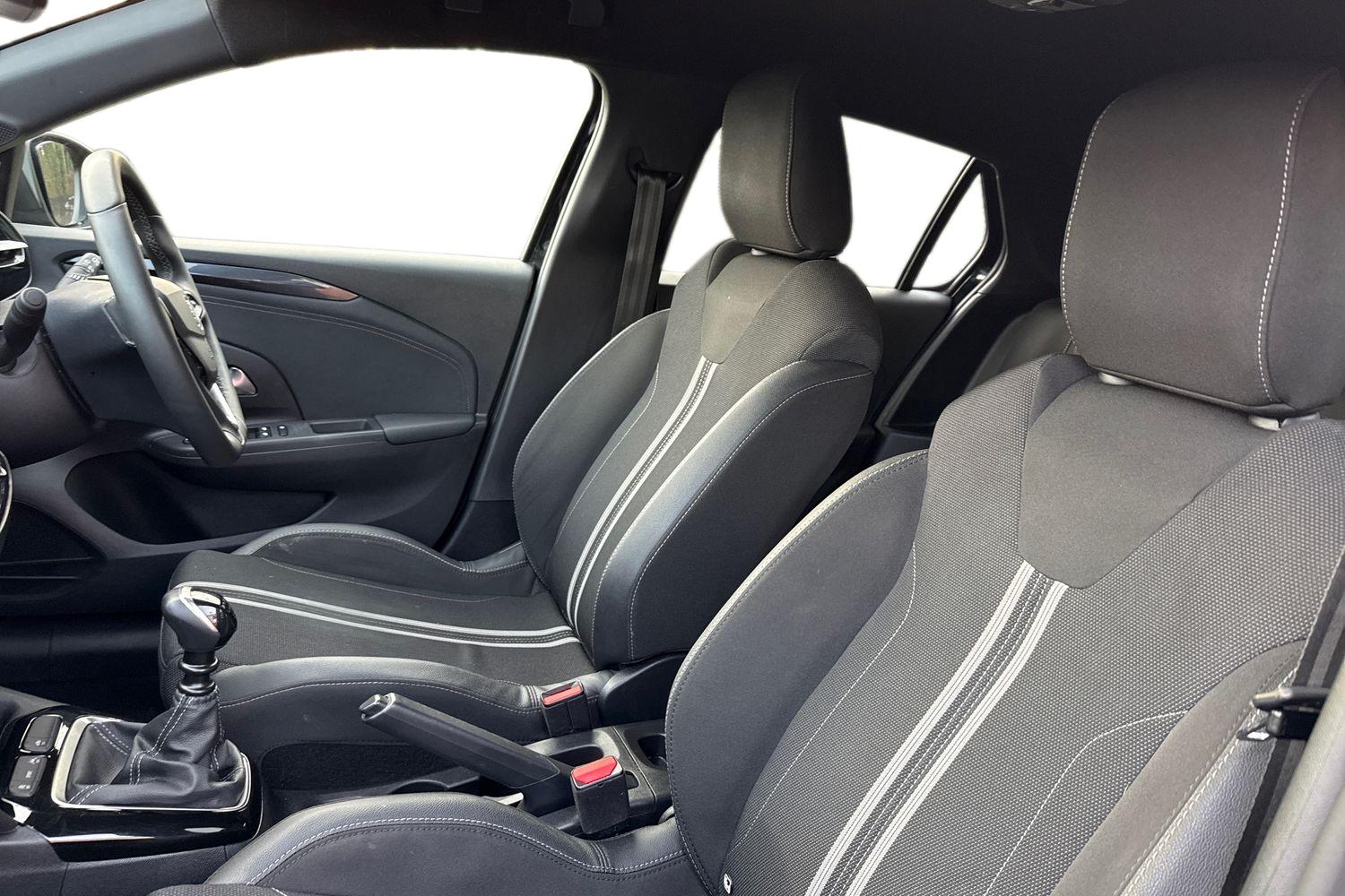 Used Vauxhall Corsa 2024 for sale - 77032382: Photo 16