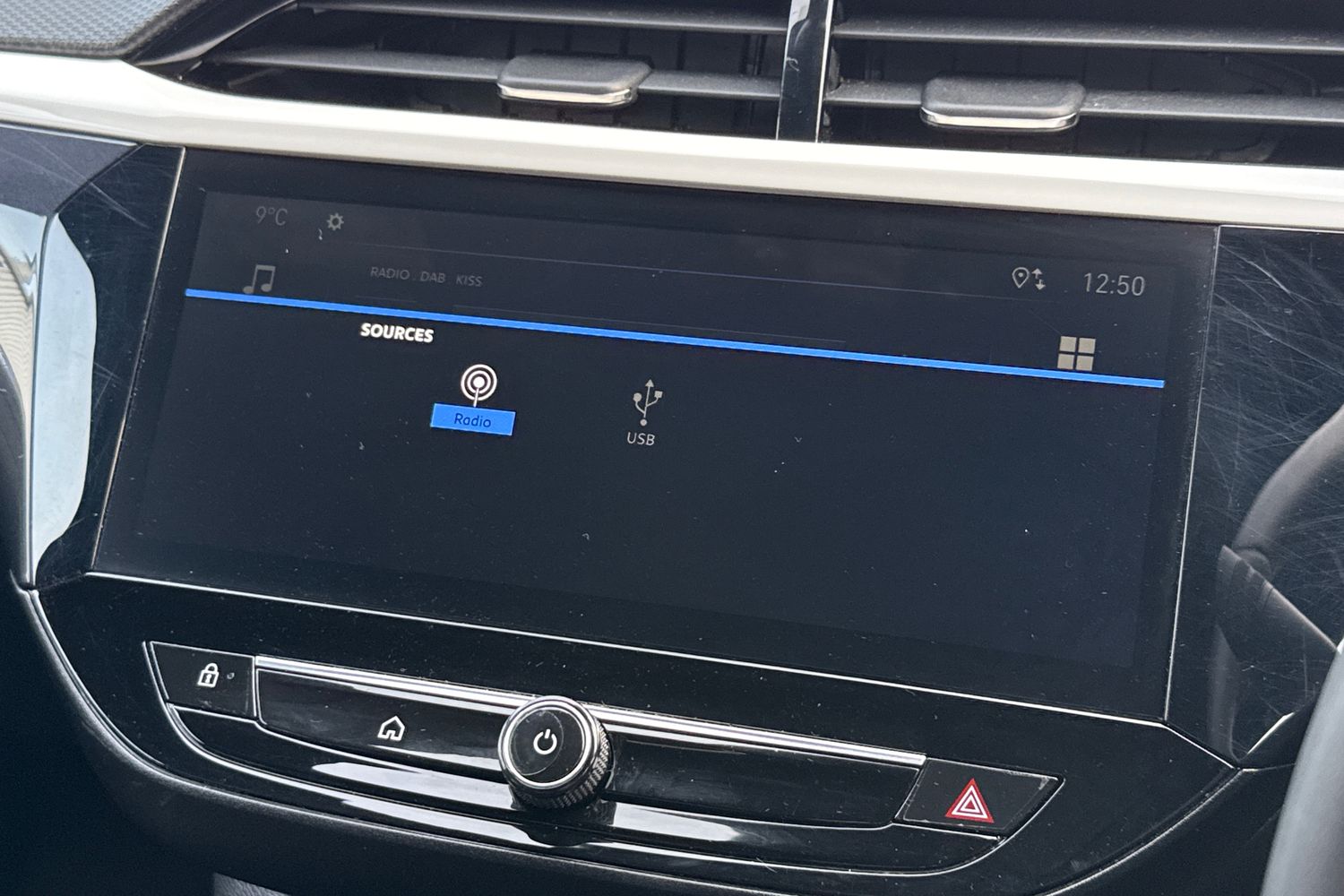 Used Vauxhall Corsa 2024 for sale - 77032382: Photo 17