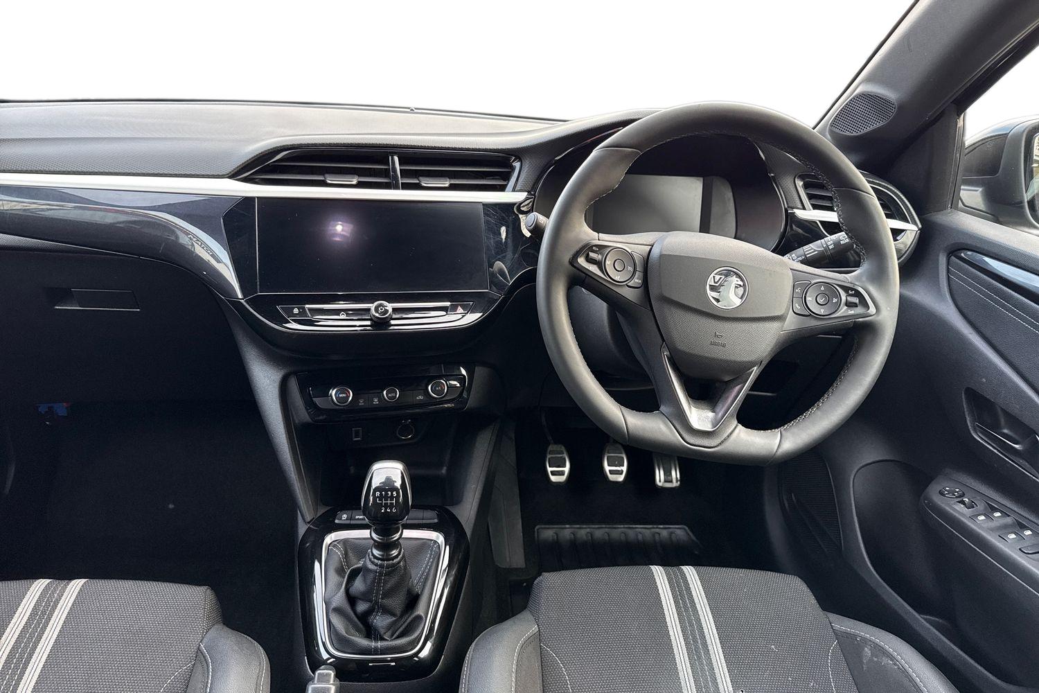 Used Vauxhall Corsa 2024 for sale - 77032382: Photo 18