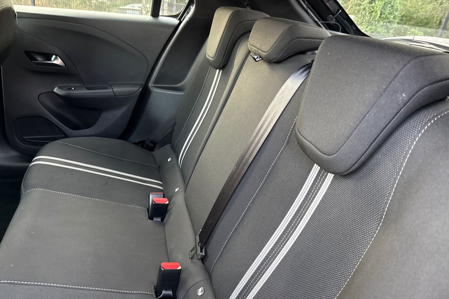 Used Vauxhall Corsa 2024 for sale - 77032382: Photo 19