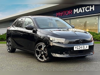 Used Vauxhall Corsa 2024 for sale - 77032382: Photo