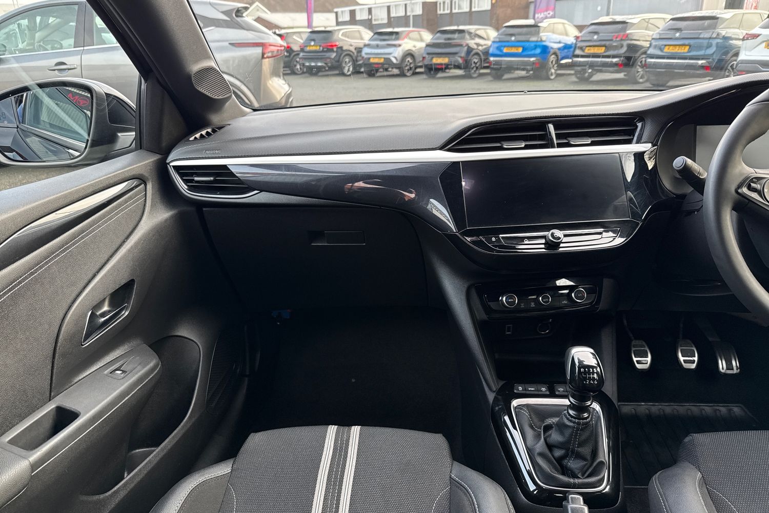 Used Vauxhall Corsa 2024 for sale - 77032382: Photo 20