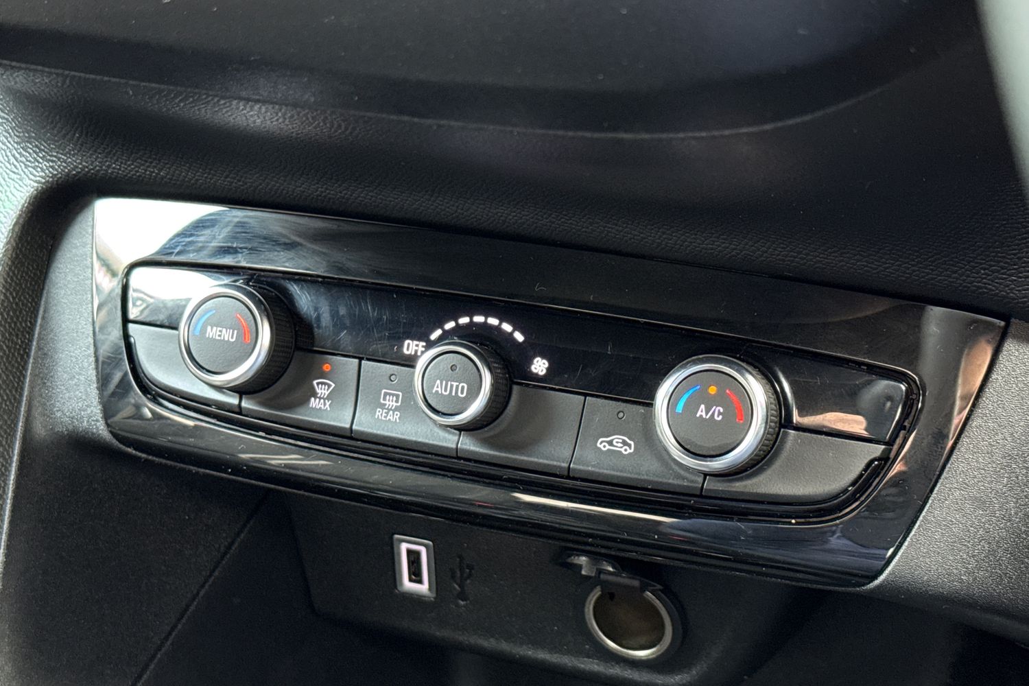 Used Vauxhall Corsa 2024 for sale - 77032382: Photo 22