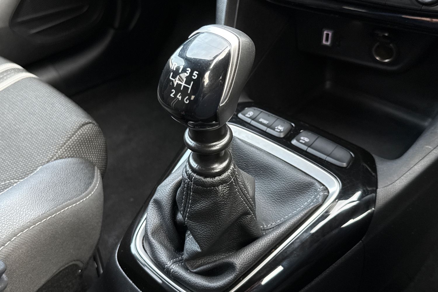 Used Vauxhall Corsa 2024 for sale - 77032382: Photo 23