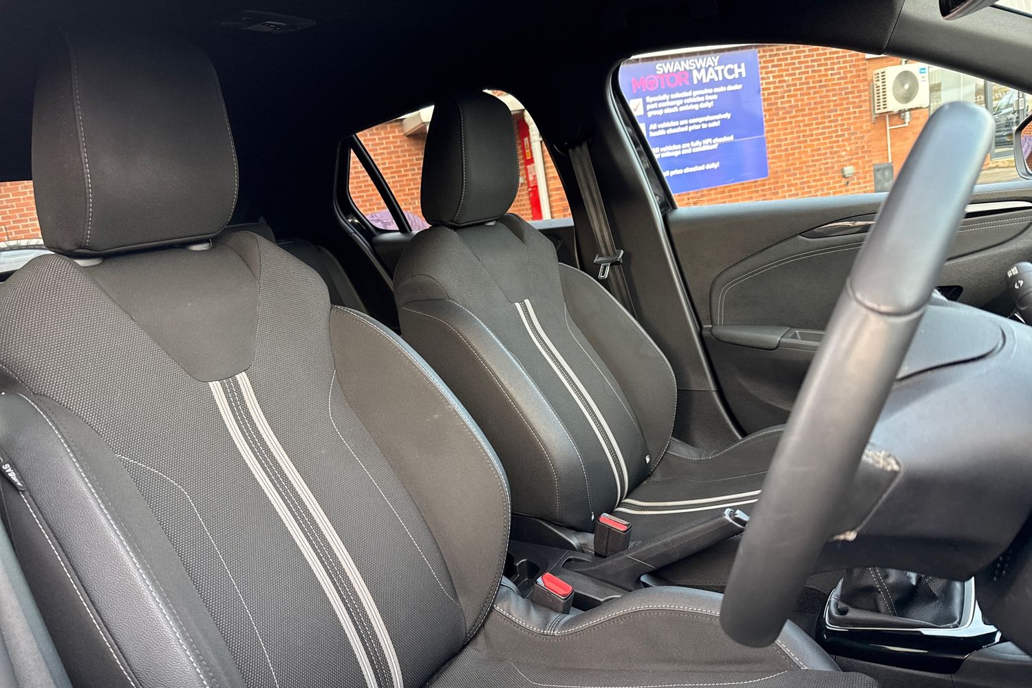 Used Vauxhall Corsa 2024 for sale - 77032382: Photo 24