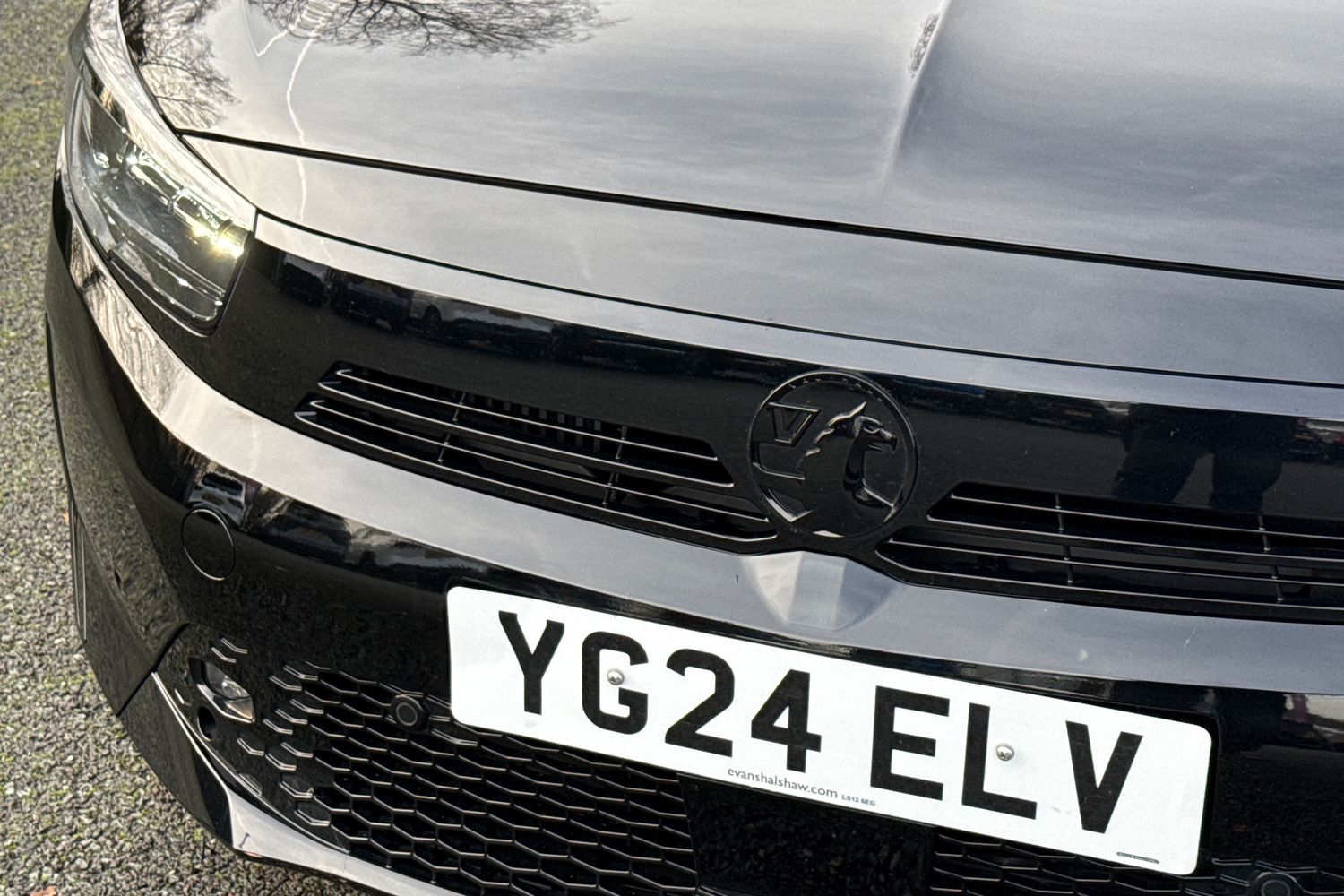 Used Vauxhall Corsa 2024 for sale - 77032382: Photo 26