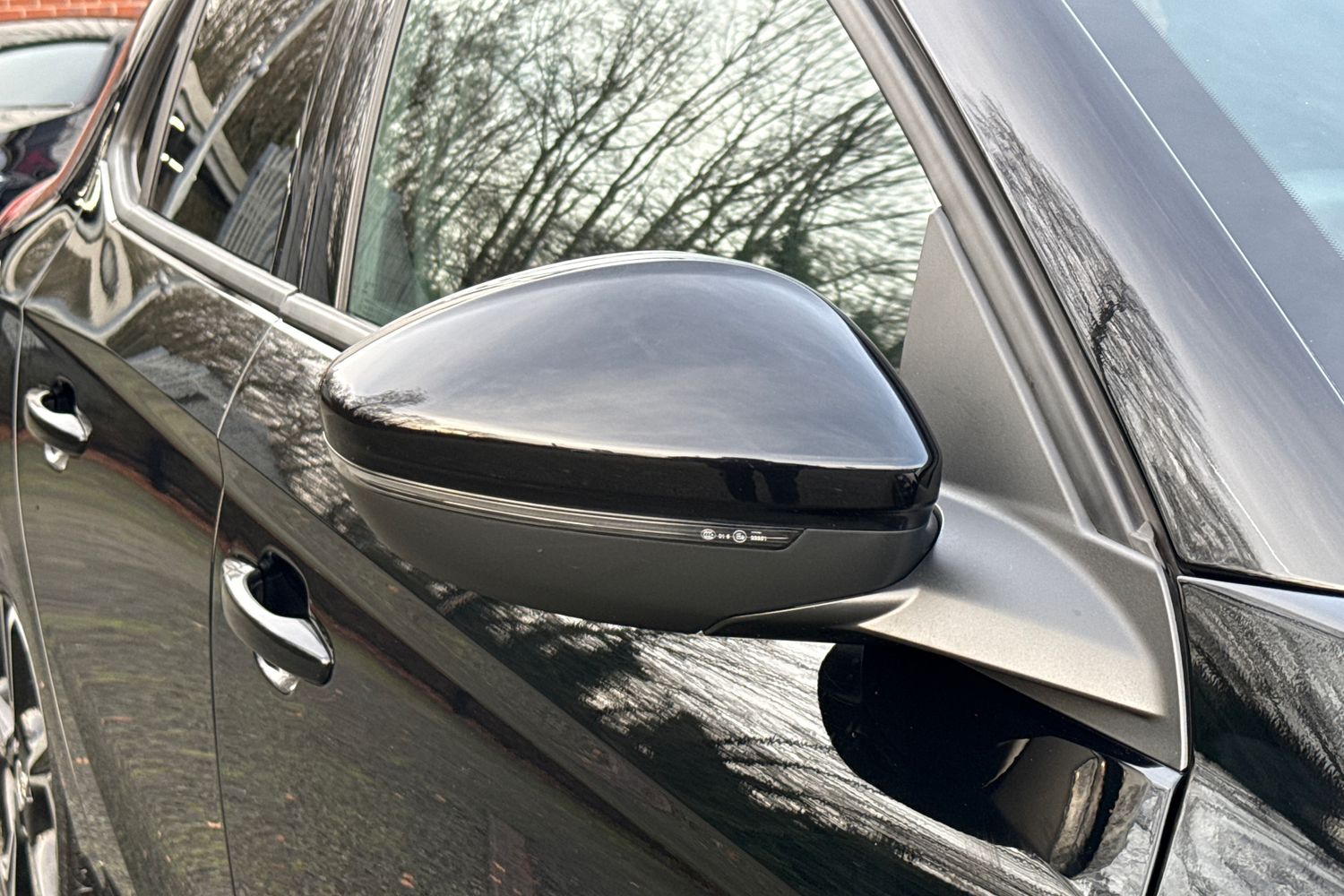 Used Vauxhall Corsa 2024 for sale - 77032382: Photo 27