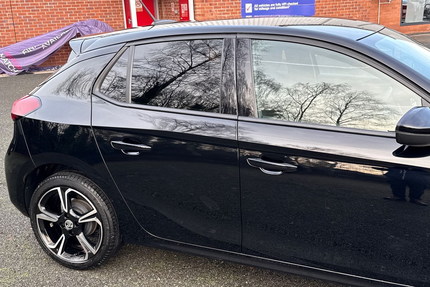 Used Vauxhall Corsa 2024 for sale - 77032382: Photo 28