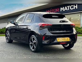 Used Vauxhall Corsa 2024 for sale - 77032382: Photo