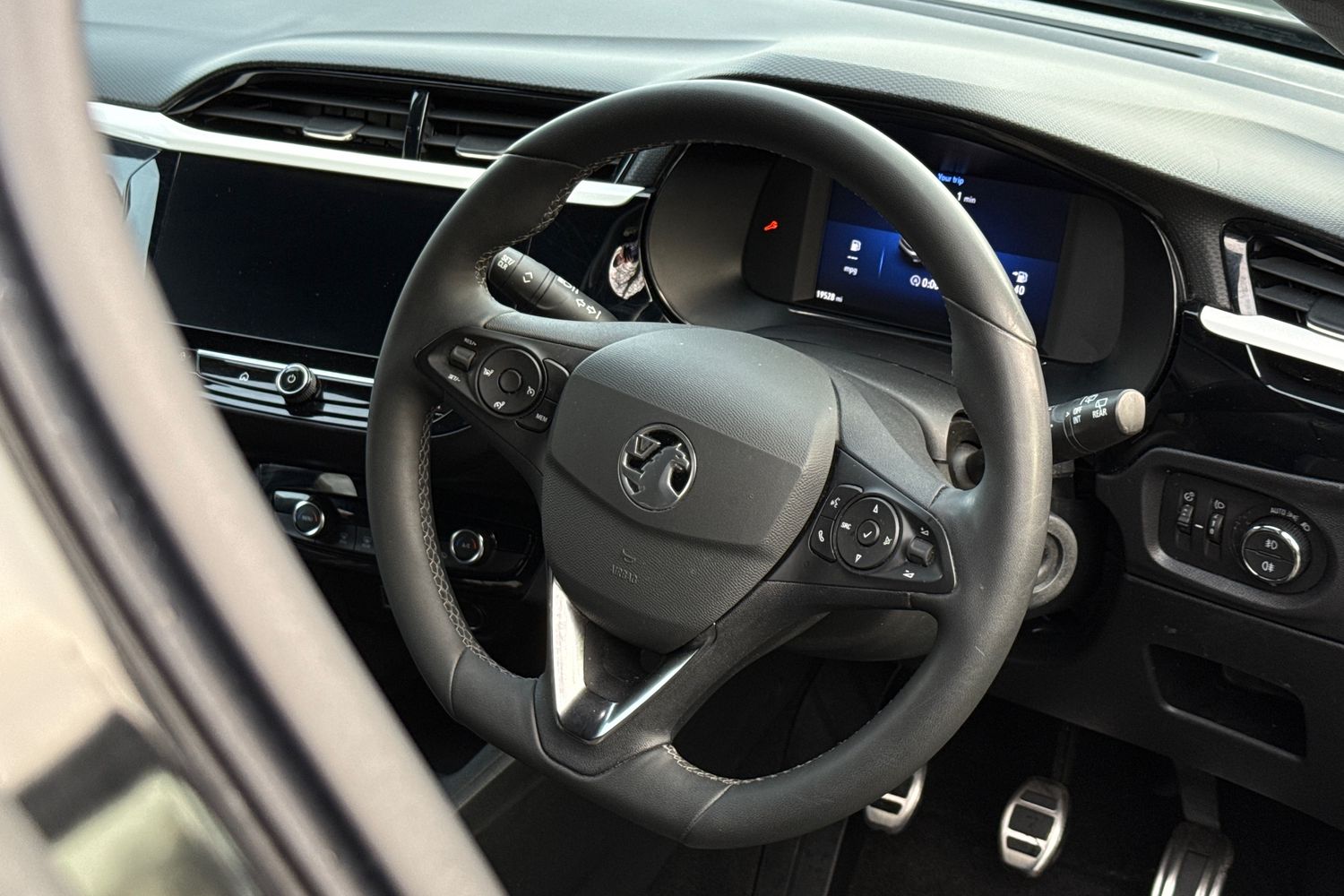 Used Vauxhall Corsa 2024 for sale - 77032382: Photo 30