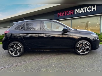 Used Vauxhall Corsa 2024 for sale - 77032382: Photo