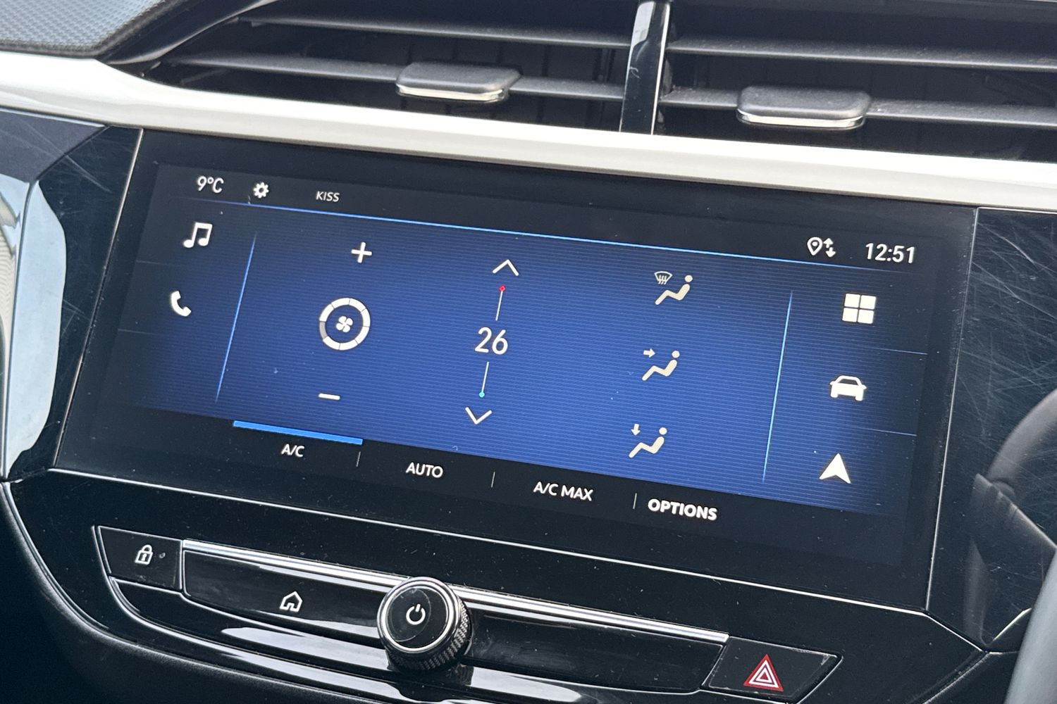 Used Vauxhall Corsa 2024 for sale - 77032382: Photo 44