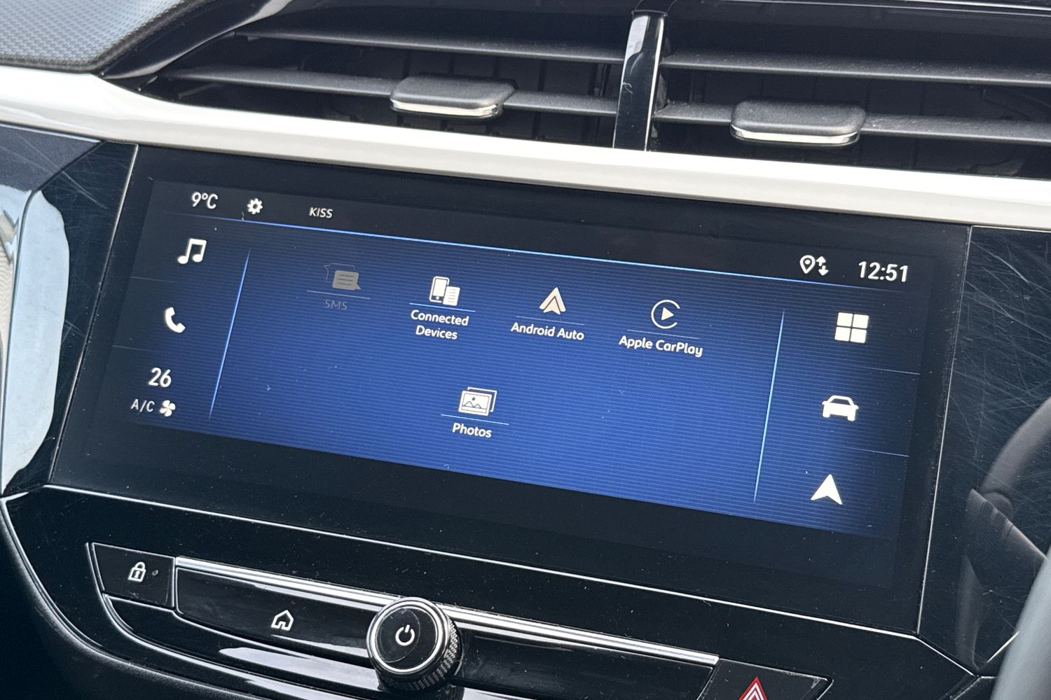 Used Vauxhall Corsa 2024 for sale - 77032382: Photo 45