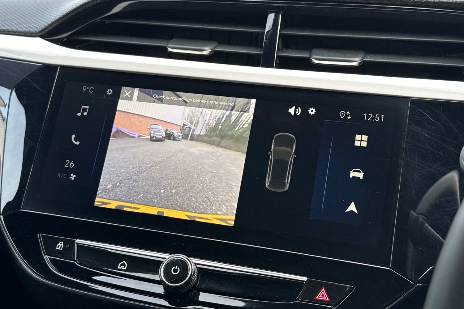 Used Vauxhall Corsa 2024 for sale - 77032382: Photo 46