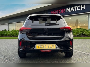 Used Vauxhall Corsa 2024 for sale - 77032382: Photo