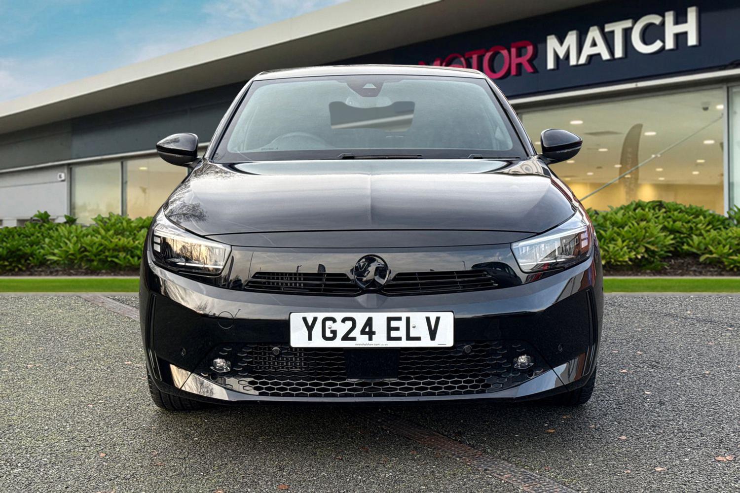 Used Vauxhall Corsa 2024 for sale - 77032382: Photo 6