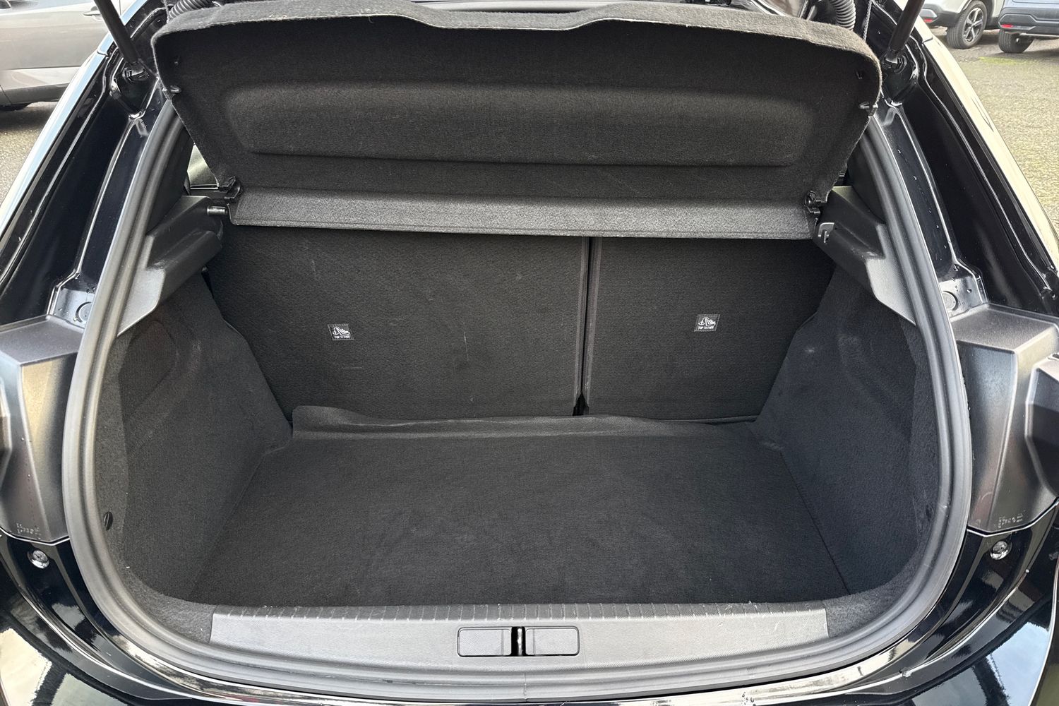 Used Vauxhall Corsa 2024 for sale - 77032382: Photo 7