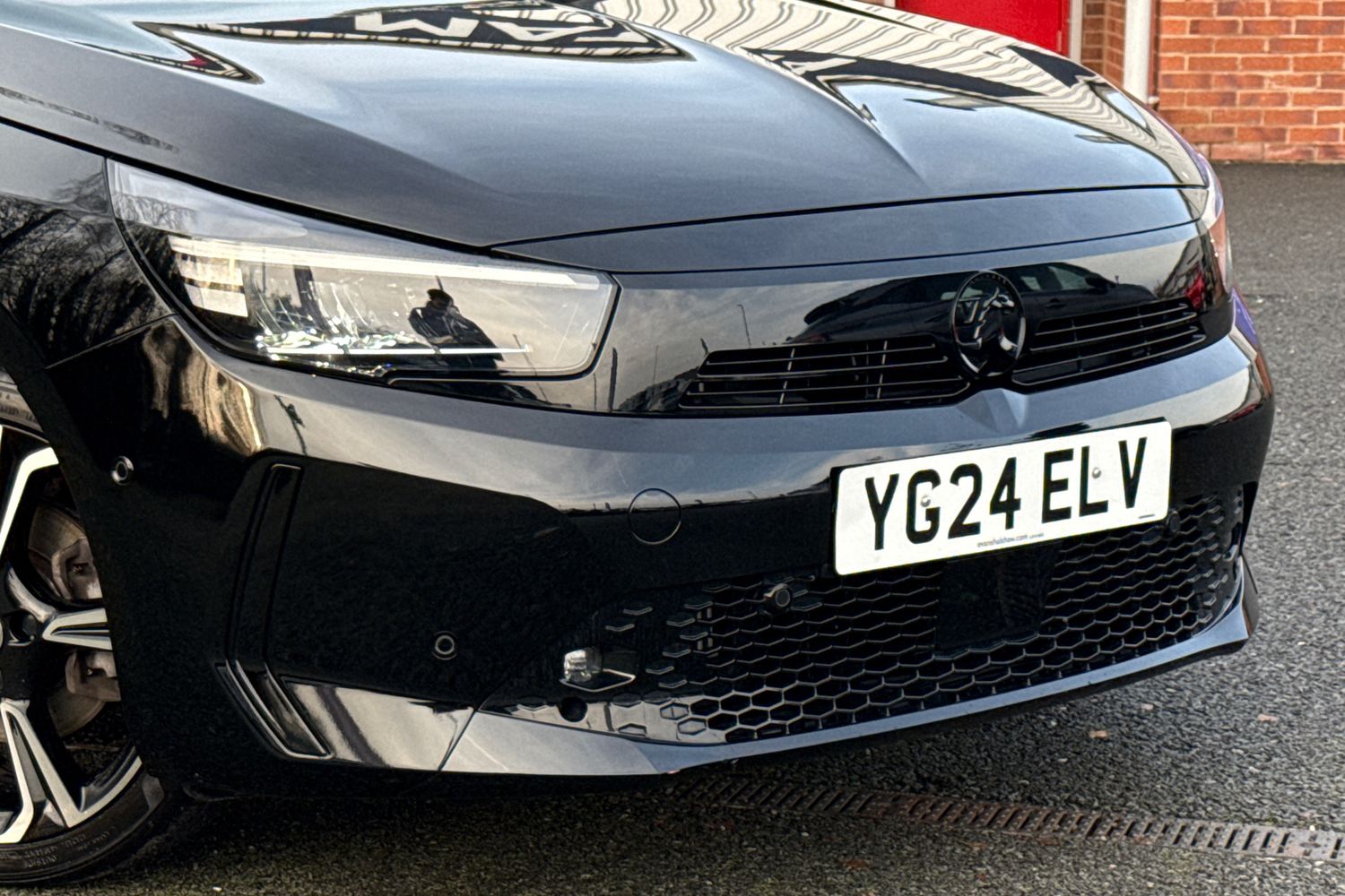 Used Vauxhall Corsa 2024 for sale - 77032382: Photo 9