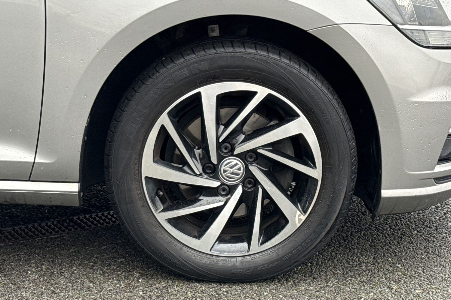 Used Volkswagen Golf 2019 for sale - 77294503: Photo 10