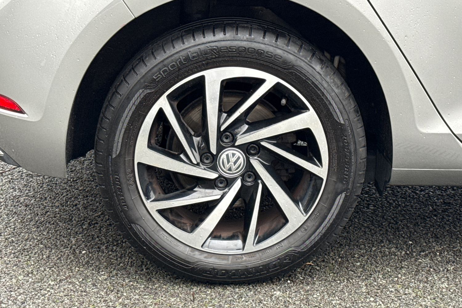 Used Volkswagen Golf 2019 for sale - 77294503: Photo 11