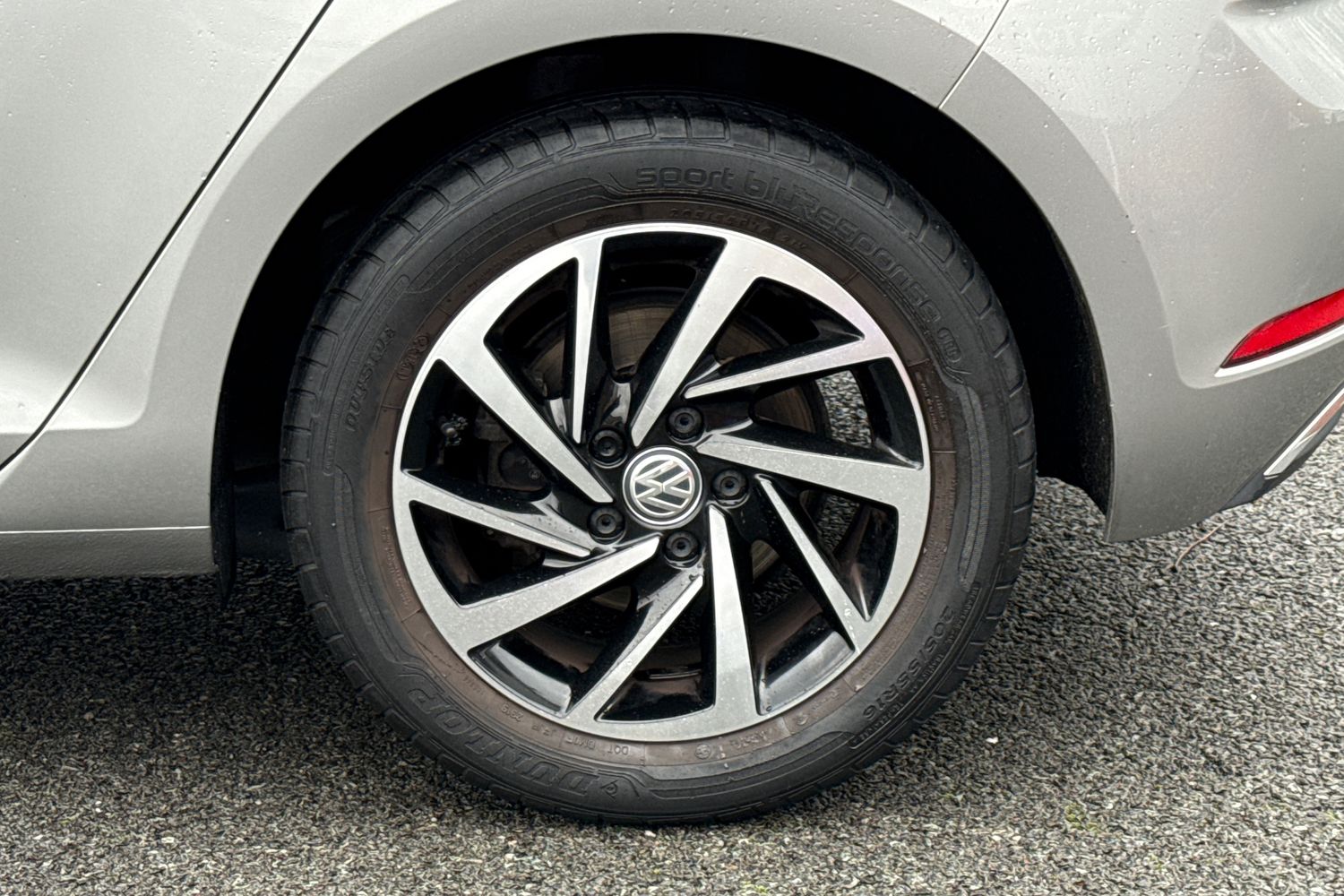 Used Volkswagen Golf 2019 for sale - 77294503: Photo 12