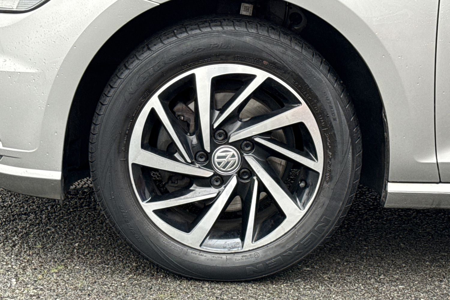 Used Volkswagen Golf 2019 for sale - 77294503: Photo 13