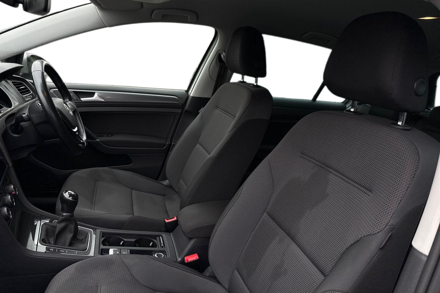 Used Volkswagen Golf 2019 for sale - 77294503: Photo 16