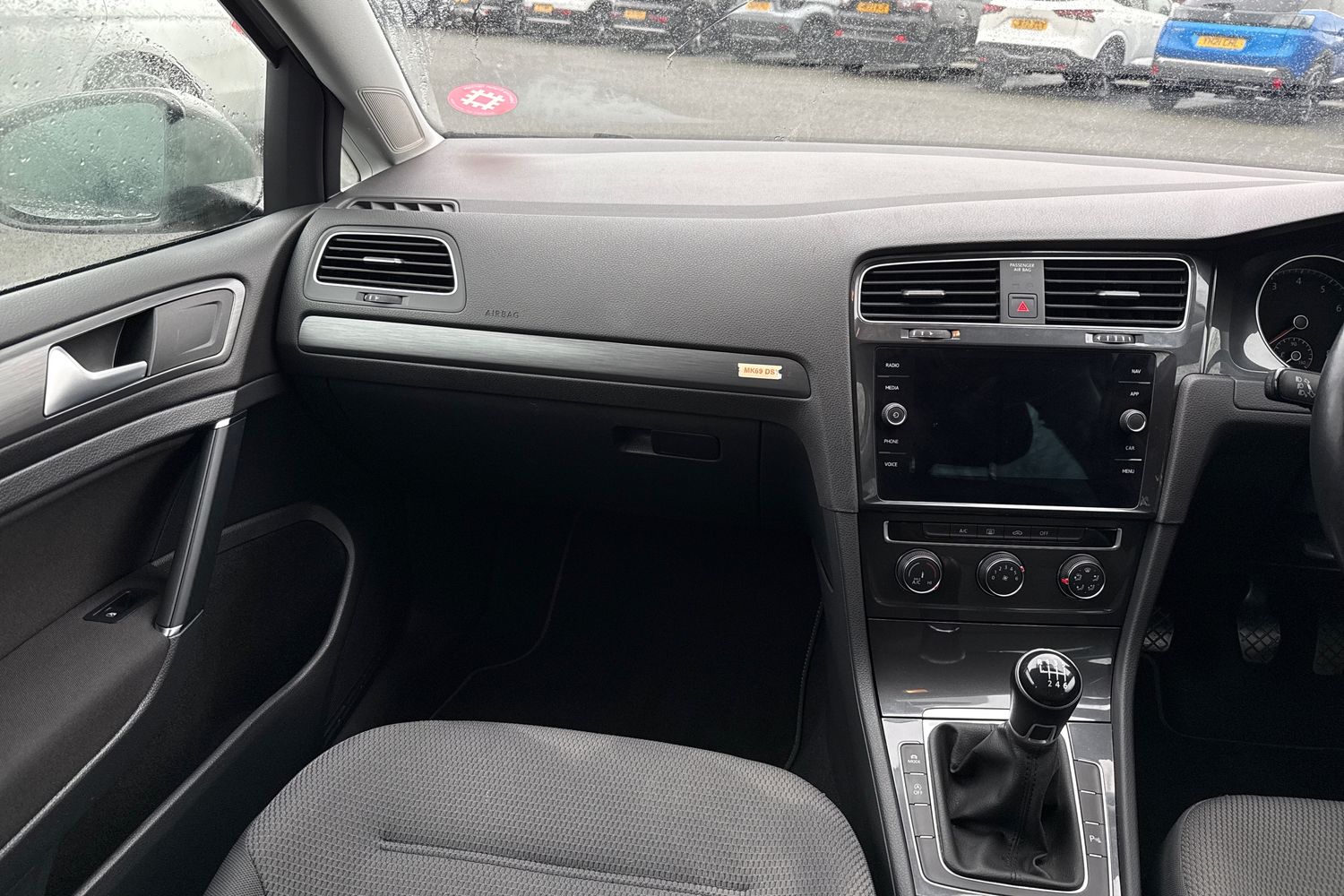 Used Volkswagen Golf 2019 for sale - 77294503: Photo 20