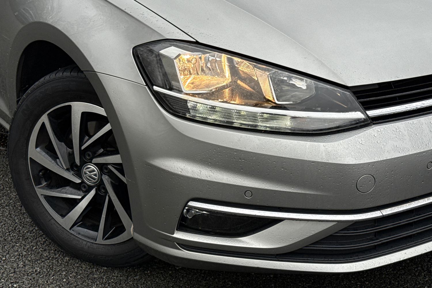 Used Volkswagen Golf 2019 for sale - 77294503: Photo 25