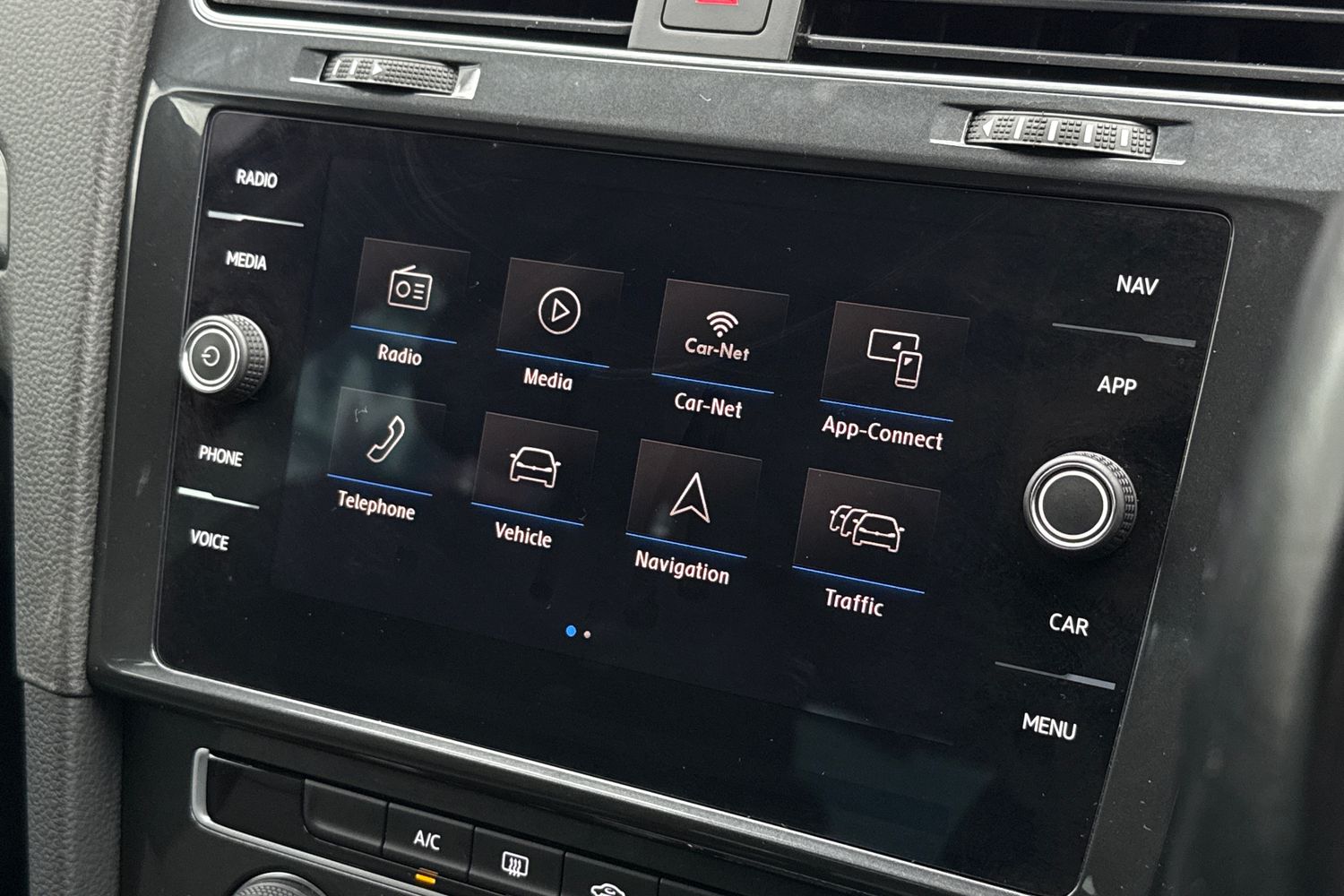 Used Volkswagen Golf 2019 for sale - 77294503: Photo 45