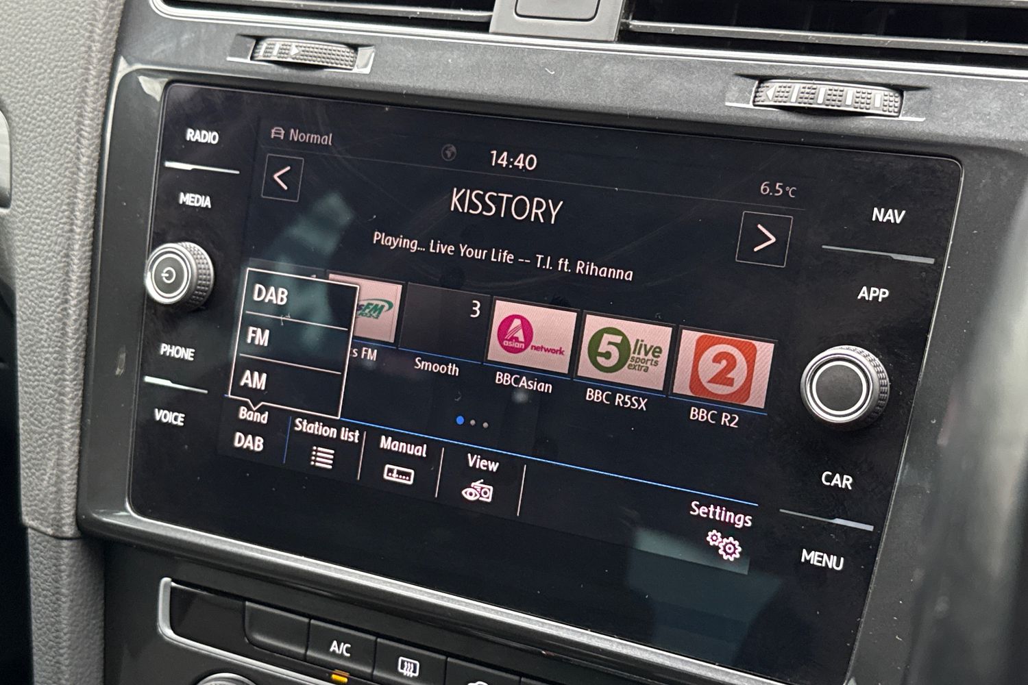 Used Volkswagen Golf 2019 for sale - 77294503: Photo 46