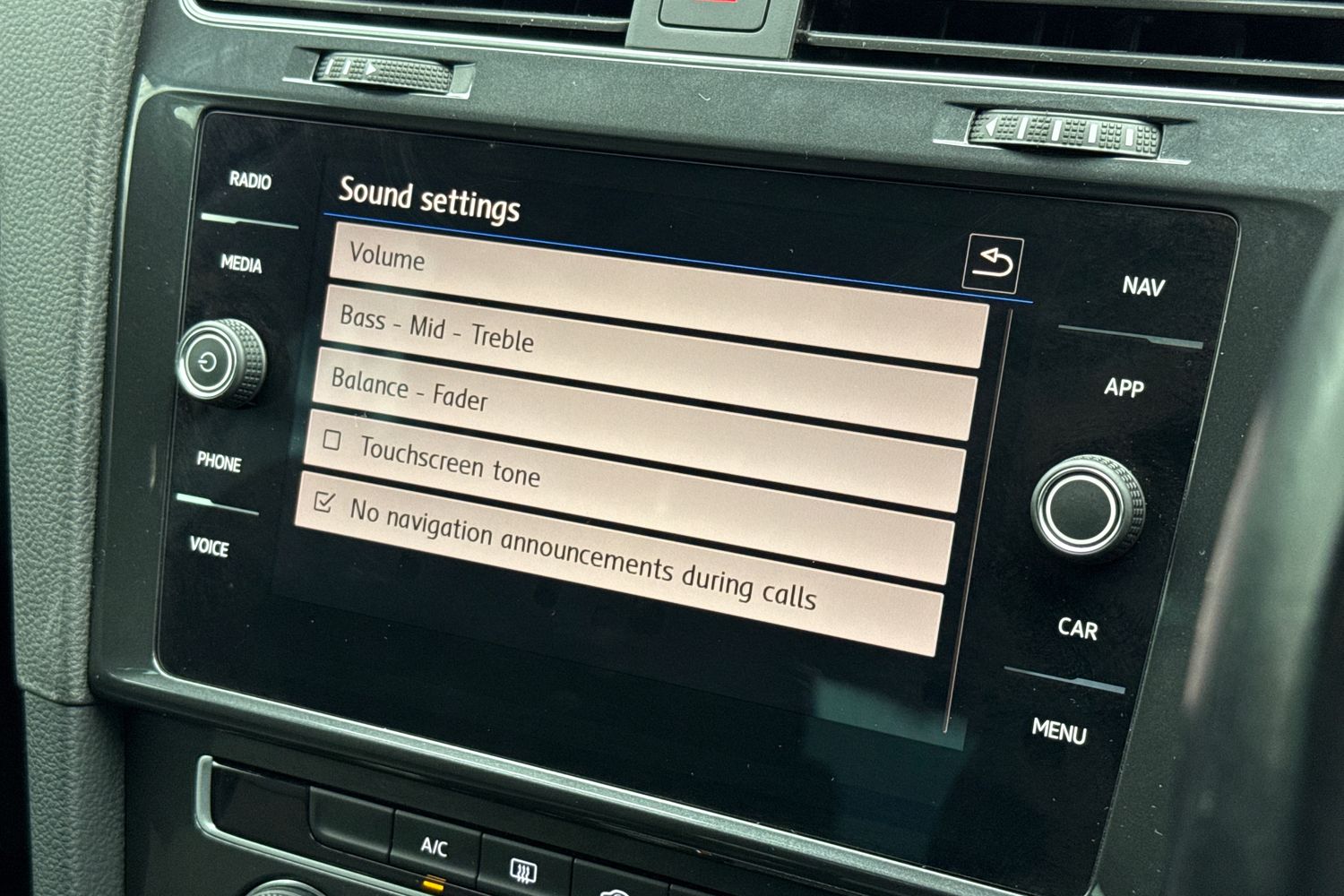 Used Volkswagen Golf 2019 for sale - 77294503: Photo 47