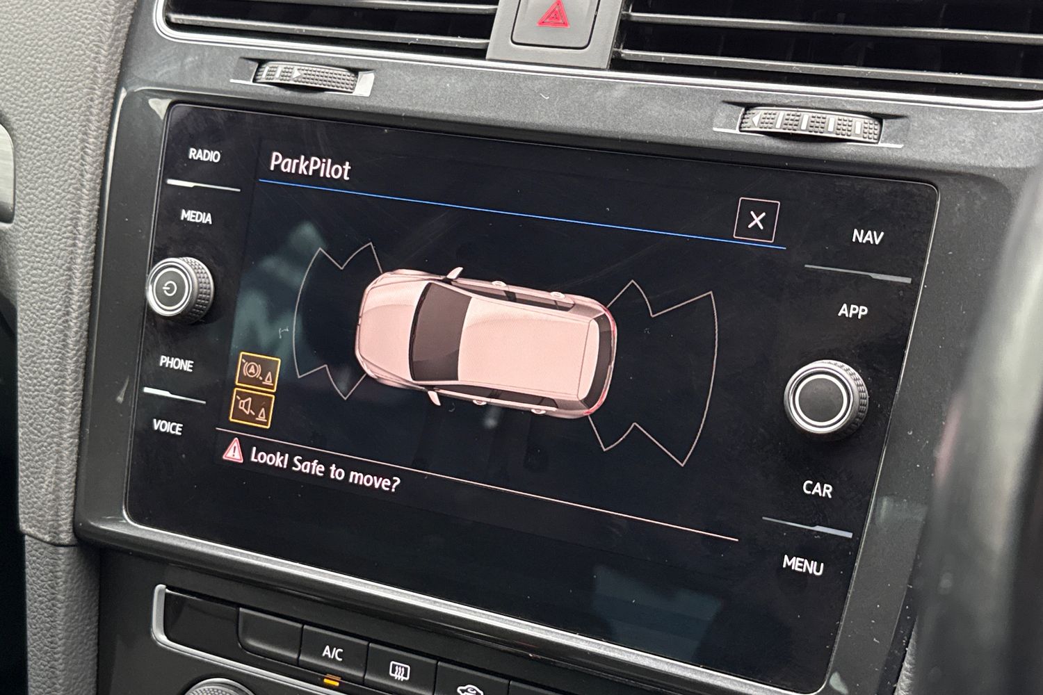 Used Volkswagen Golf 2019 for sale - 77294503: Photo 49