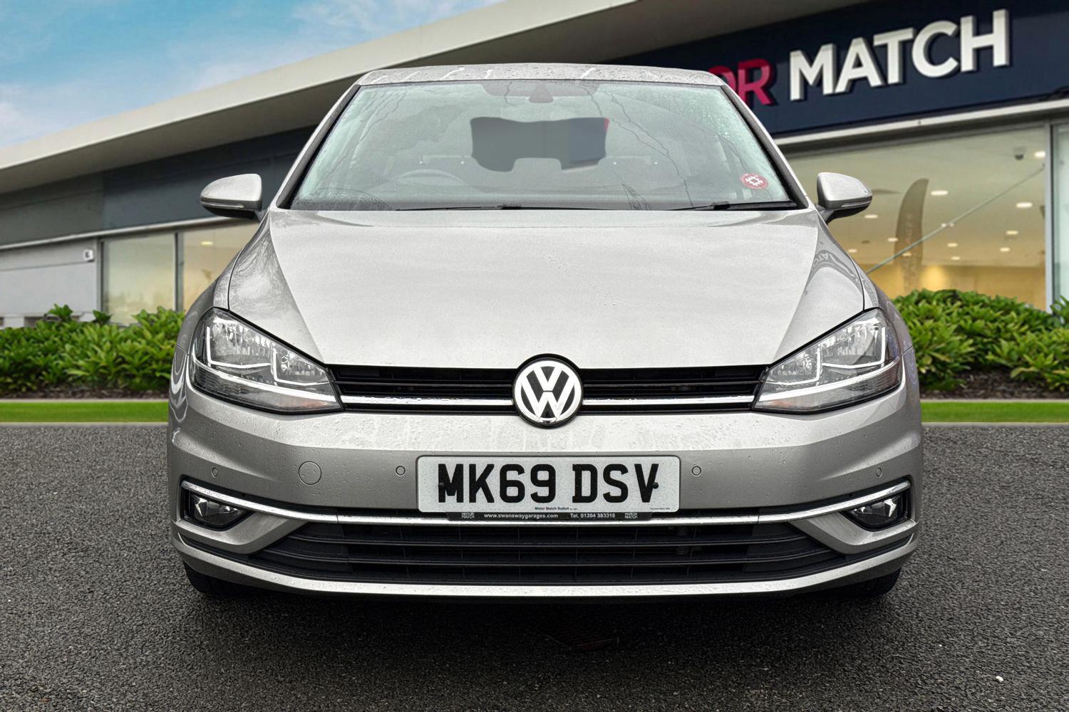 Used Volkswagen Golf 2019 for sale - 77294503: Photo 6