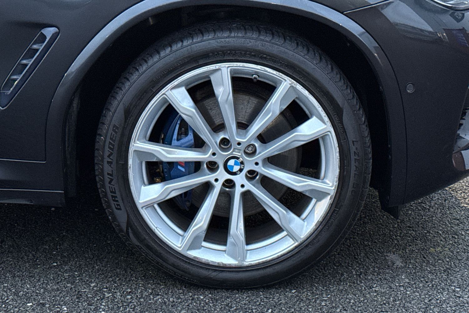 Used BMW X3 2019 for sale - 77444044: Photo 10