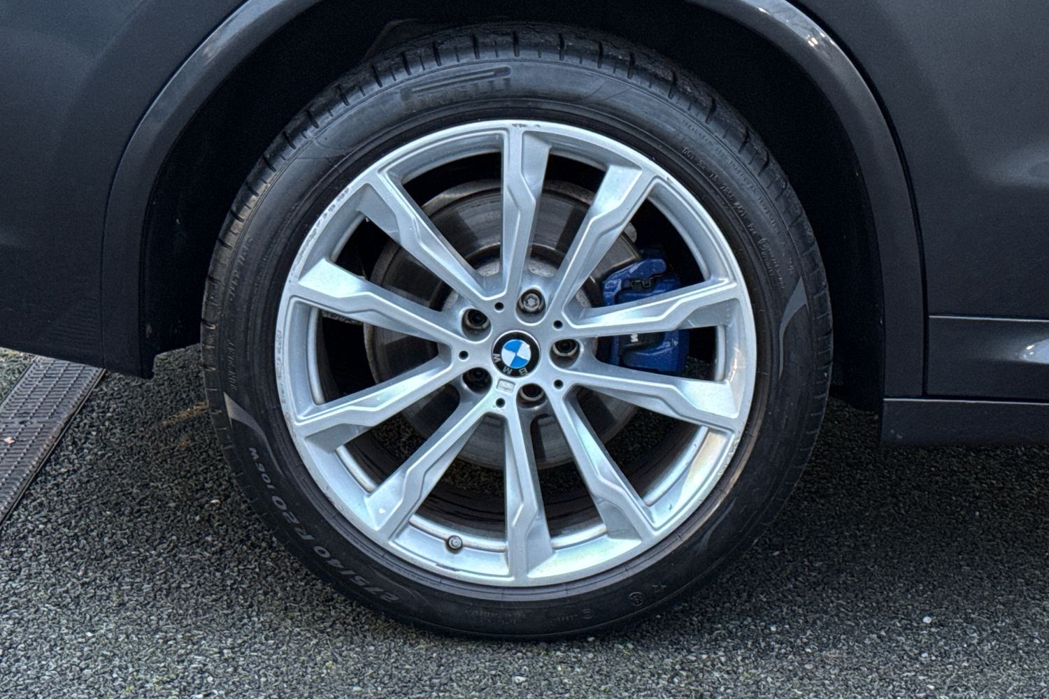 Used BMW X3 2019 for sale - 77444044: Photo 11