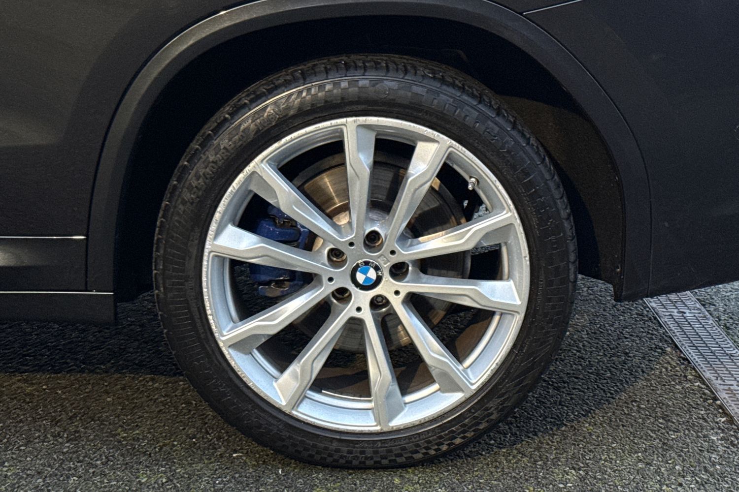 Used BMW X3 2019 for sale - 77444044: Photo 12