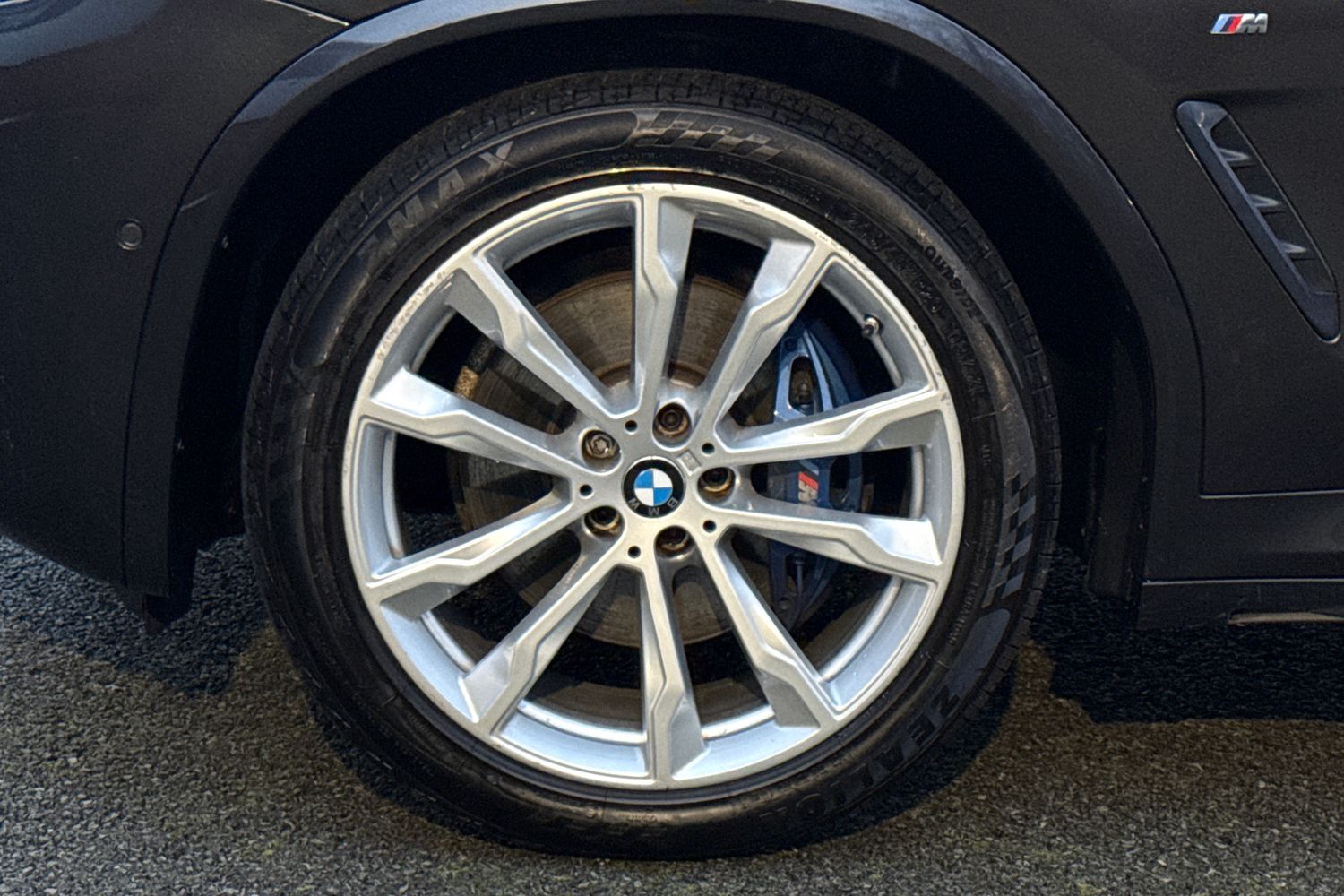 Used BMW X3 2019 for sale - 77444044: Photo 13