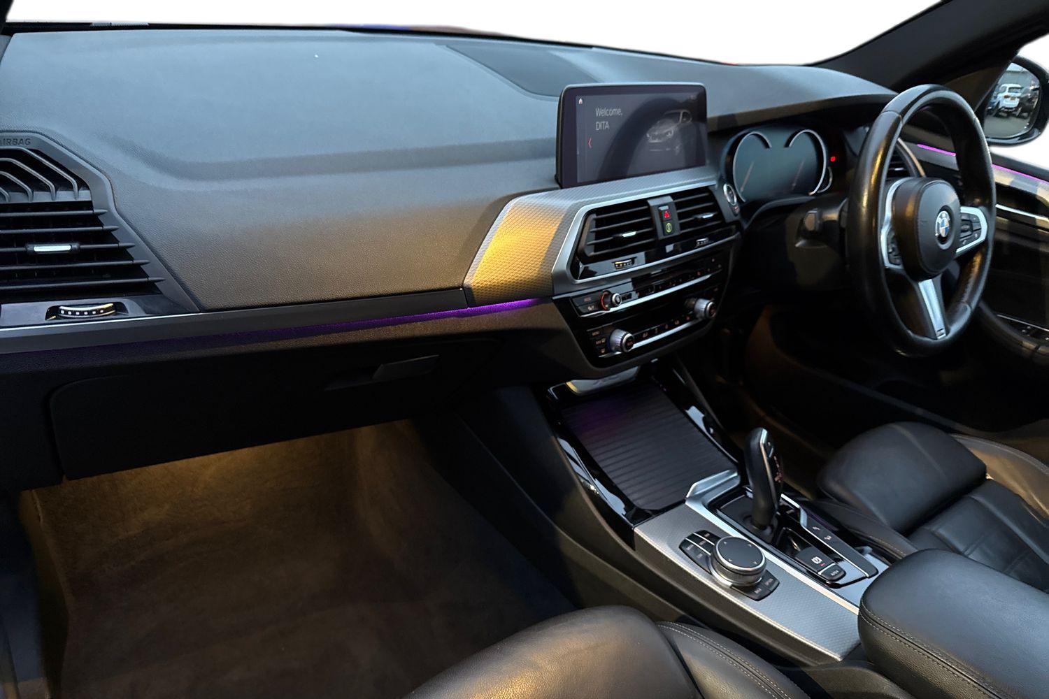 Used BMW X3 2019 for sale - 77444044: Photo 15